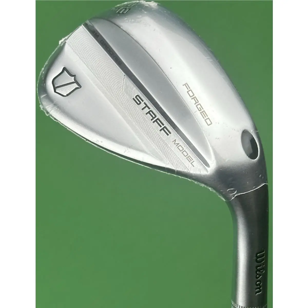 Wilson  - Wilson Staff ZM Model Wedge - Gold 0