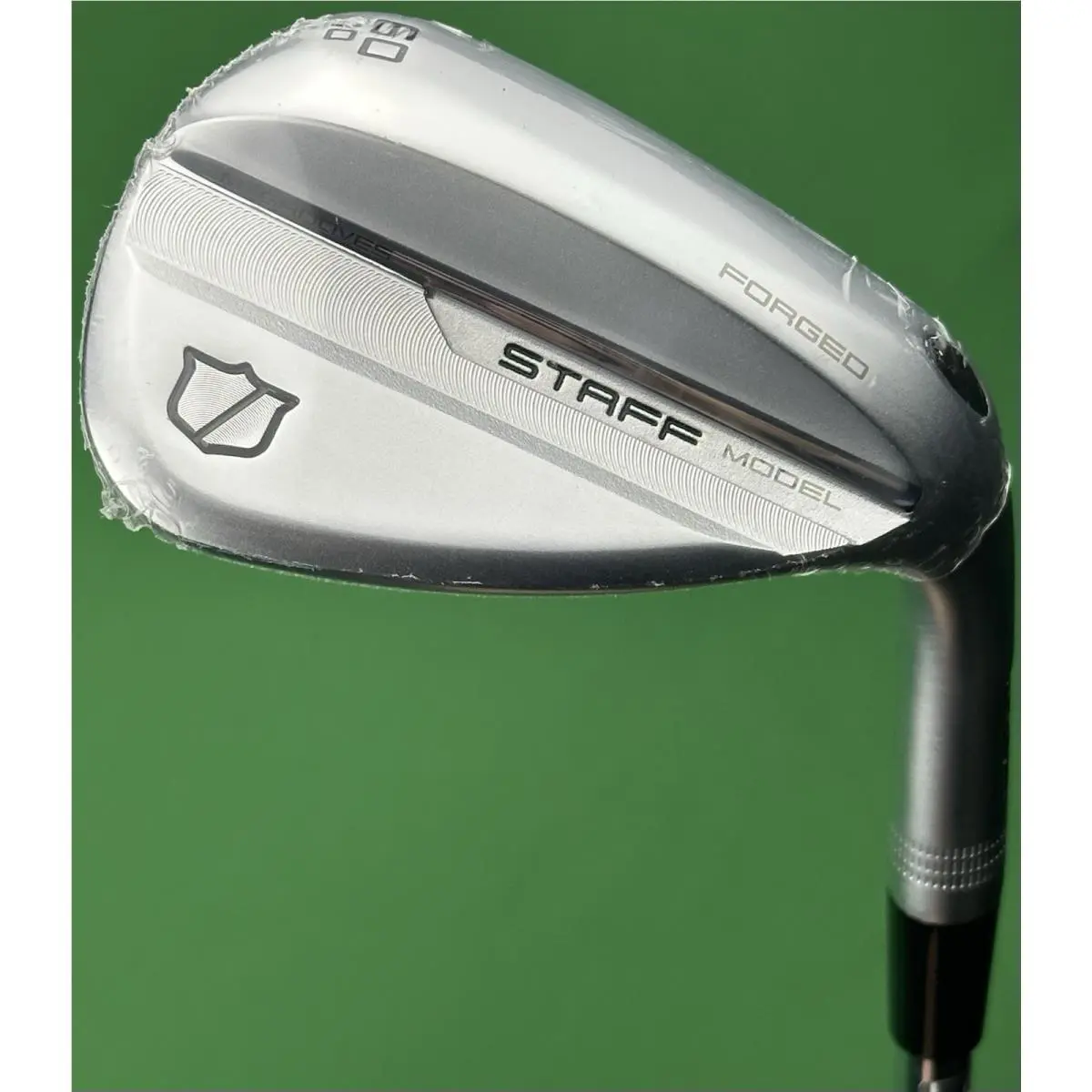 Wilson  - Wilson Staff ZM Model Wedge - Gold 0