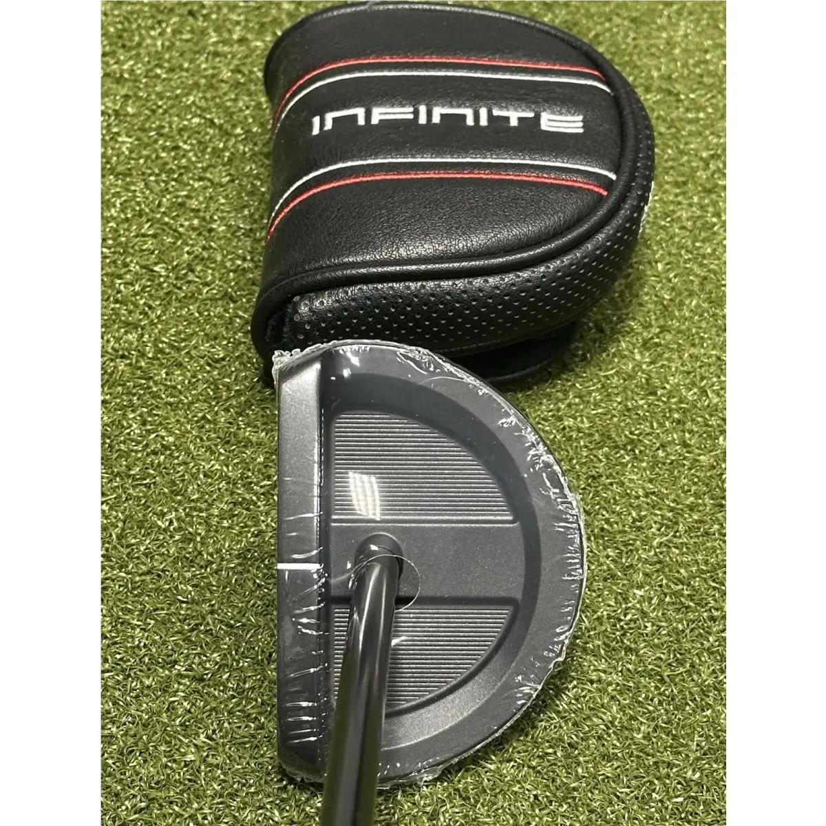 Wilson  - Wilson Infinite - Infinite - Black 0