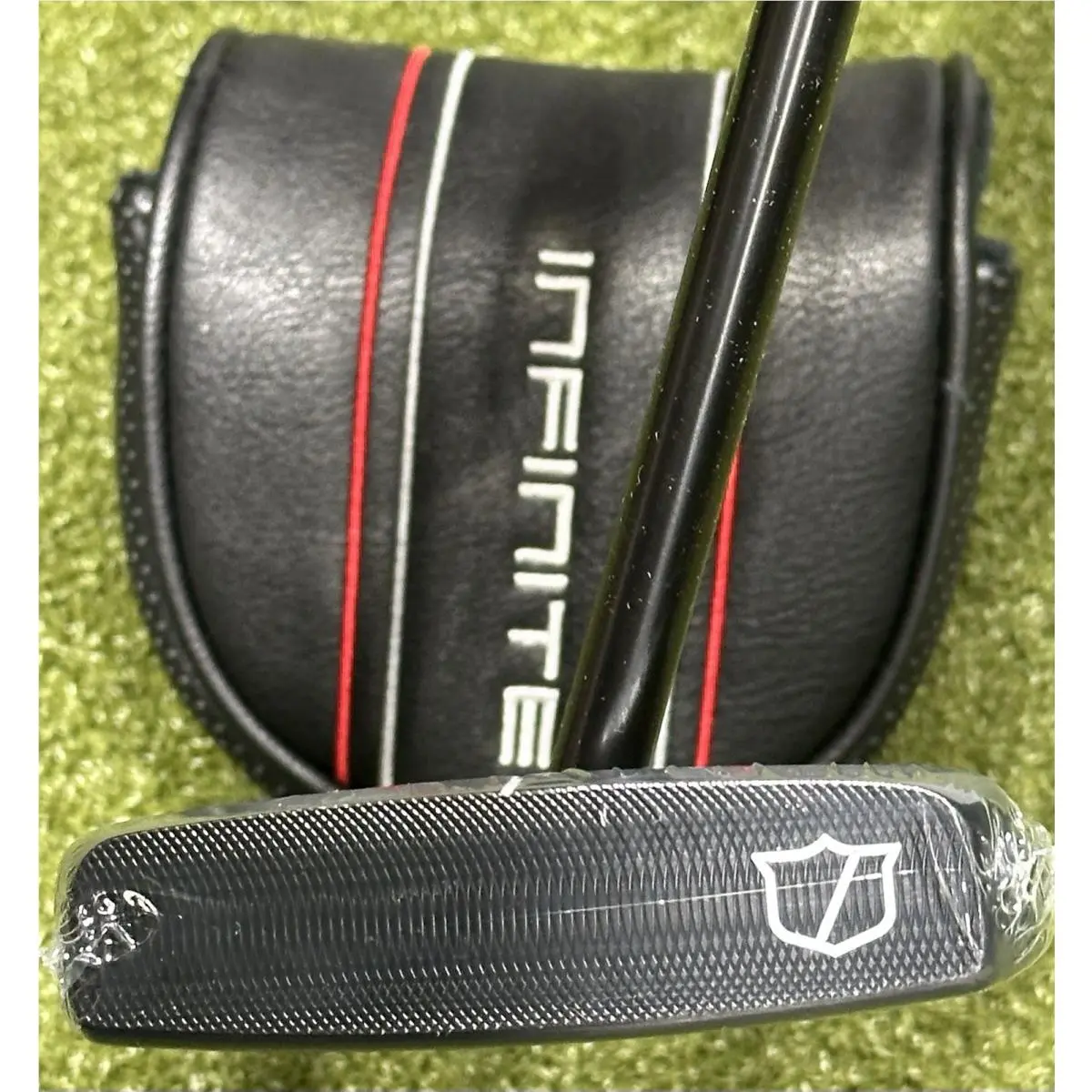 Wilson  - Wilson Infinite - Infinite - Black 1