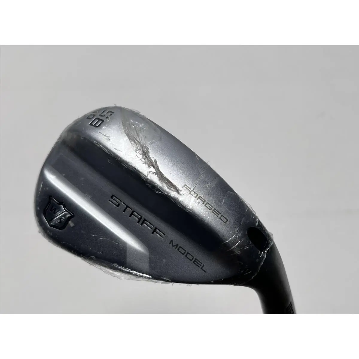 Wilson  - Staff Model - Staff Model 0