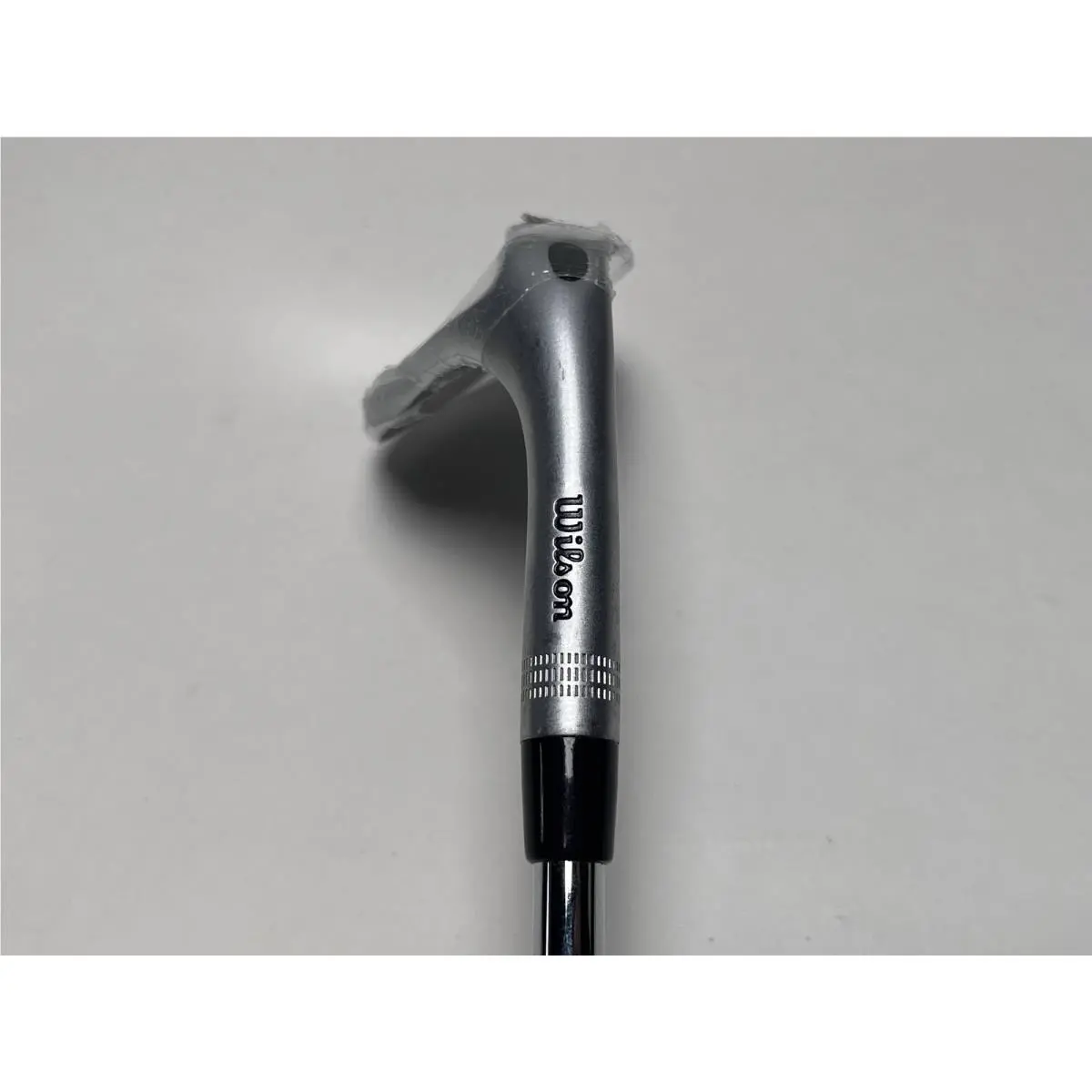 Wilson  - Staff Model - Staff Model 1
