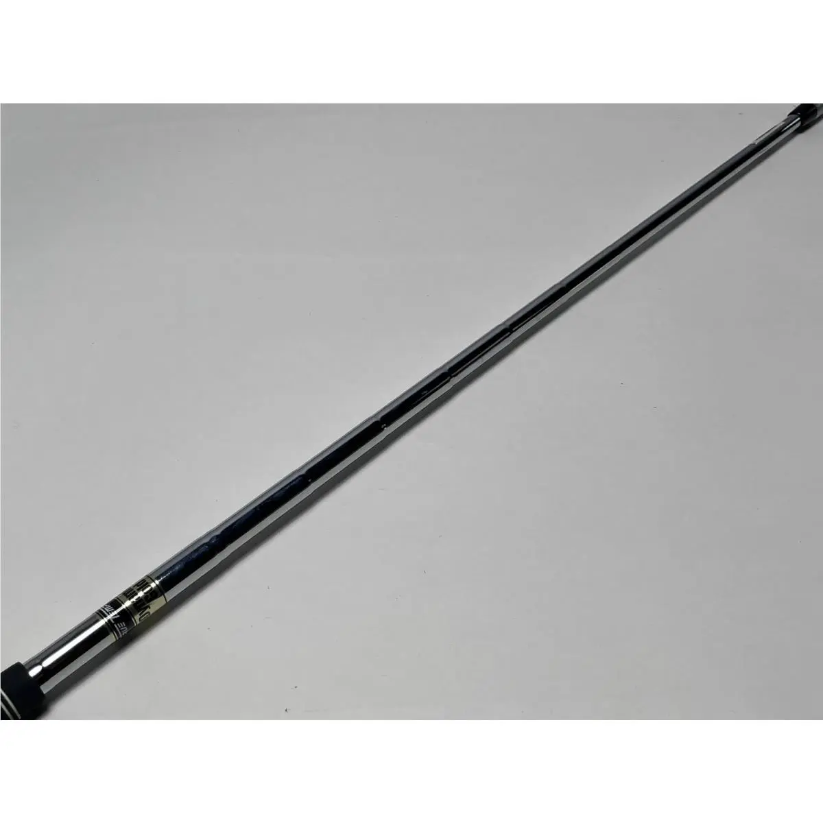 Wilson  - Staff Model - Staff Model 4