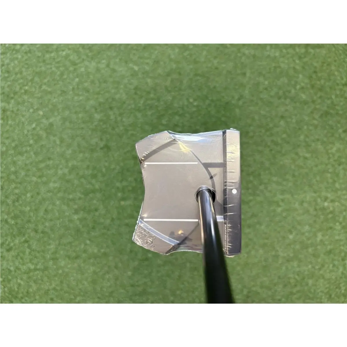 2026 Wilson Infinite Left Hand 606 Zero Twist Mallet Putter 35”