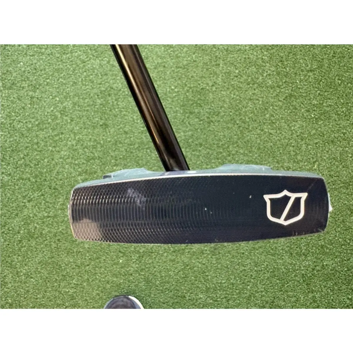 Wilson  - Wilson Infinite 606 Zero Twist - Black 1