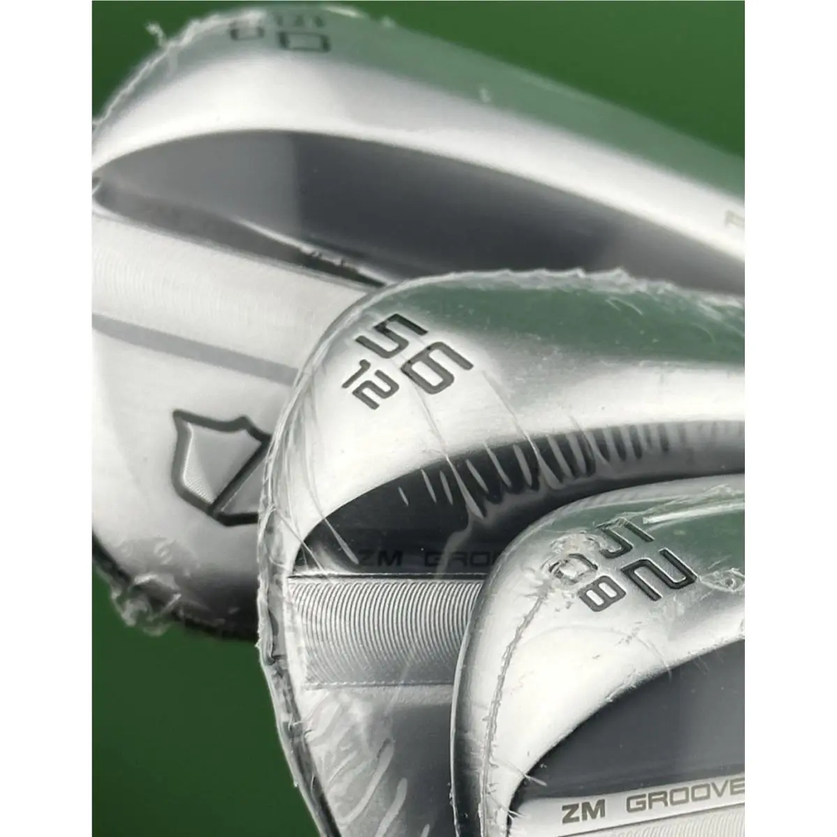 Wilson  - Wilson Staff ZM Model Forged Wedge Set 0