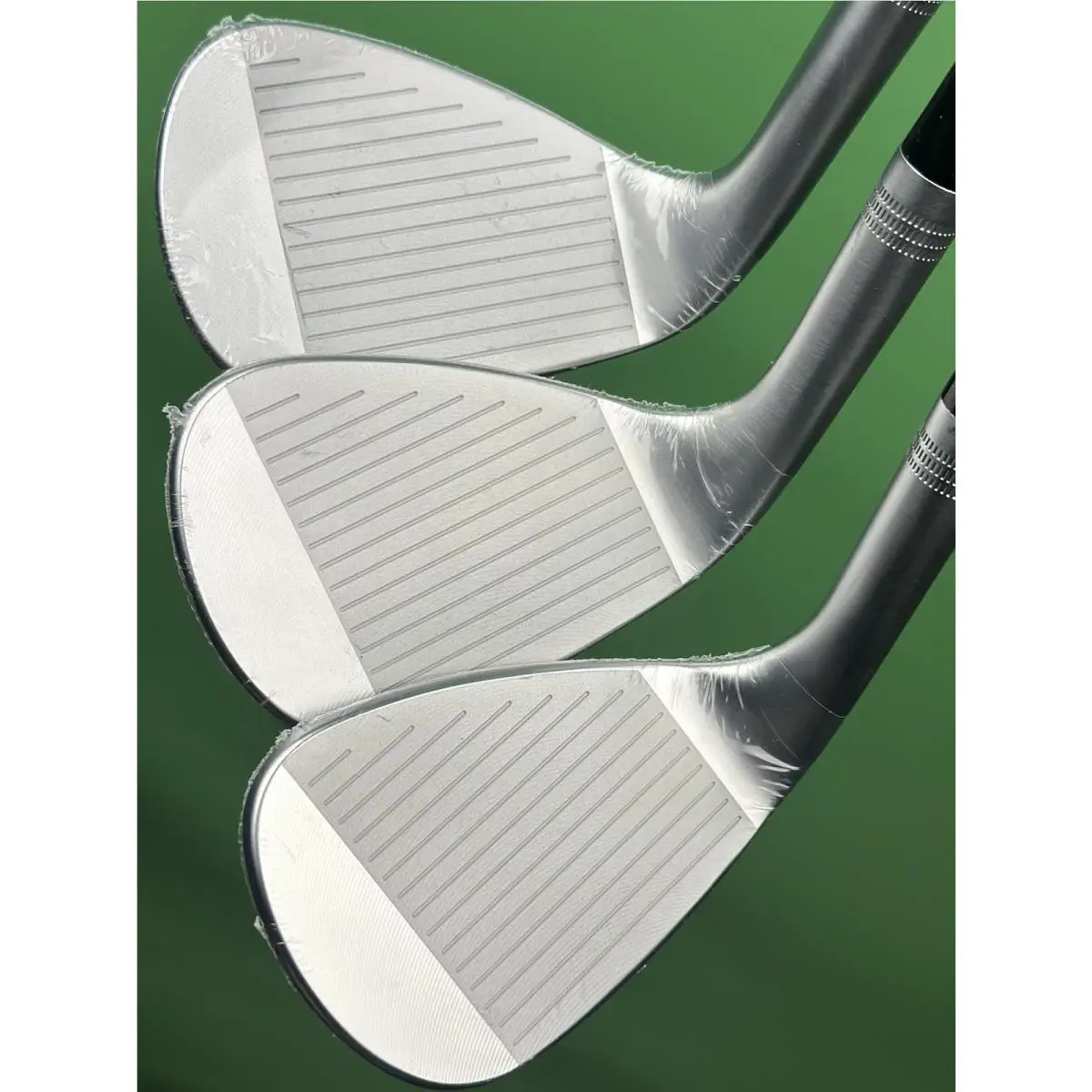 Wilson  - Wilson Staff ZM Model Forged Wedge Set 1