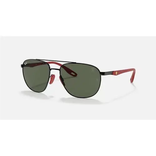 Rayban Sunglasses RB 8313-M F001/71 140 3N D by Ray-Ban