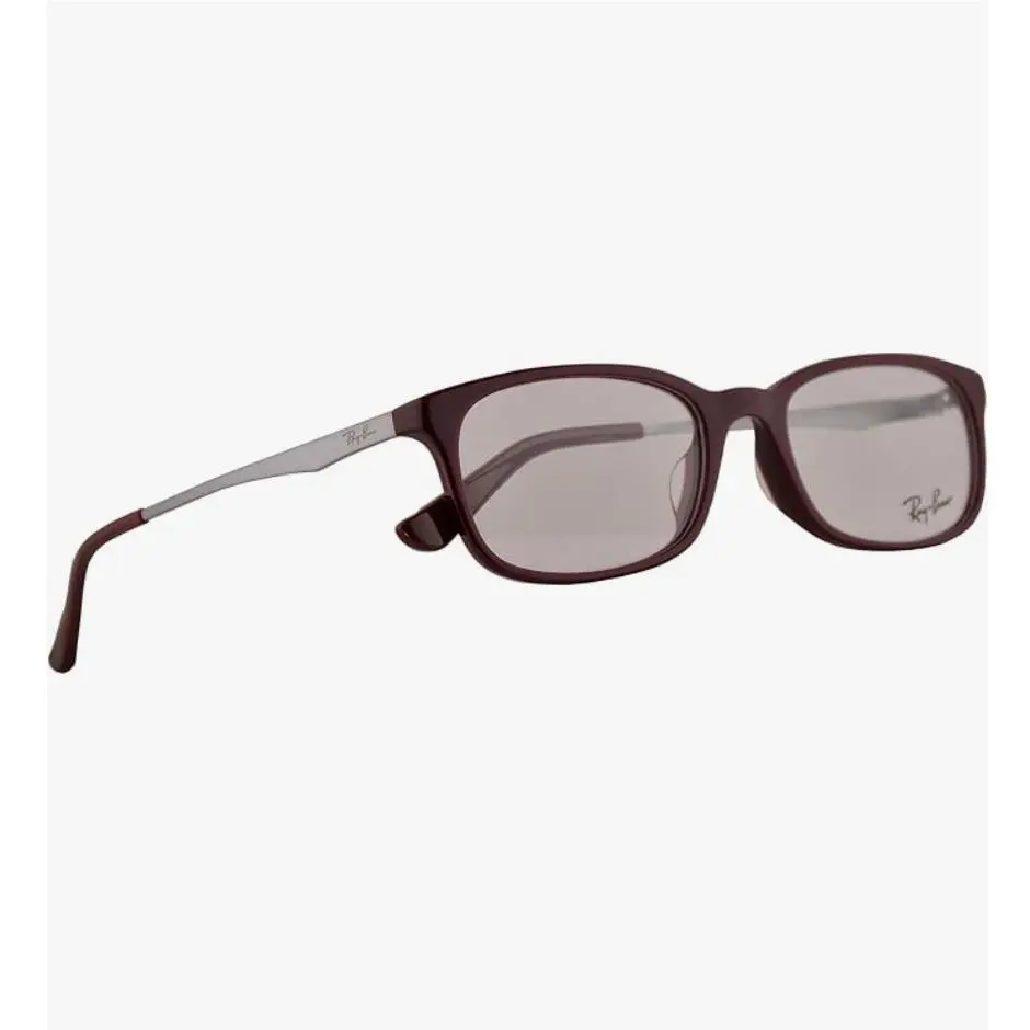 Ray Ban RB5313-B Eyeglasses 54-19-145 Bordeaux W/demolens 5250 RX5313B RB 5313-B by Ray-Ban