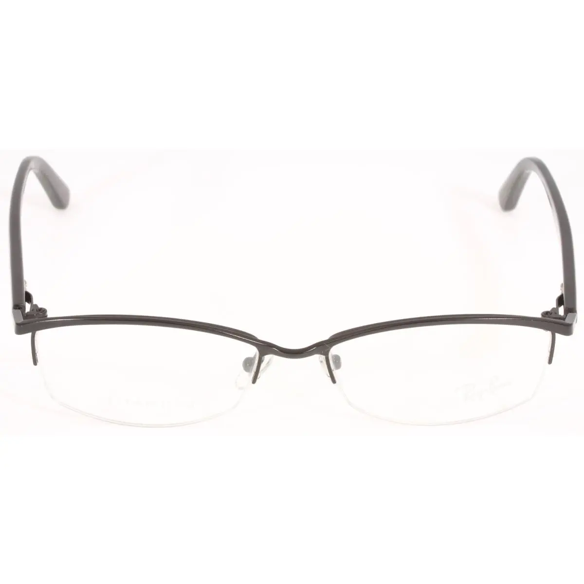 Rayban Acetate 87310D 1119 Half Rim Optical Frame-unisex by Ray-Ban