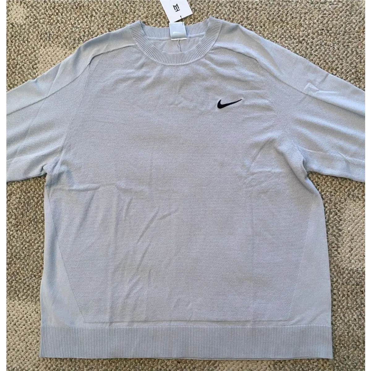 Nike shoes - DR5291-077 - DR5291-077 - Gray (UPC: 196155450132) 0