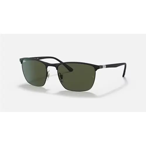 Rayban Sunglasses RB 3686 9144/P1 140 3P D by Ray-Ban