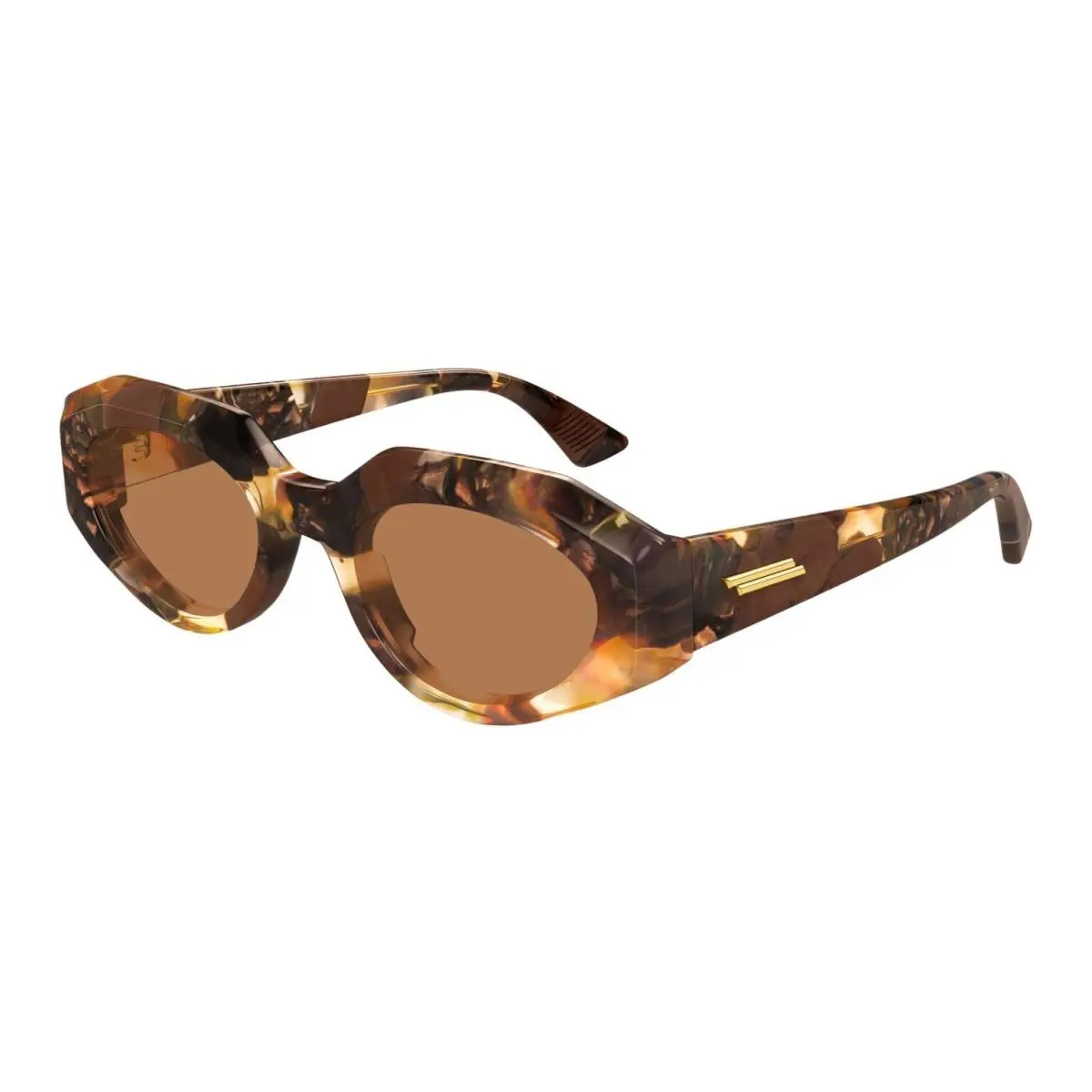 BV1392S-002 Sunglasses 52mm by Bottega Veneta