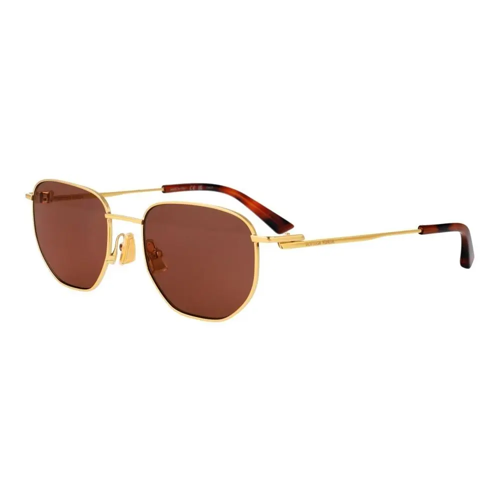 BV1301S-008 Sunglasses 52mm by Bottega Veneta