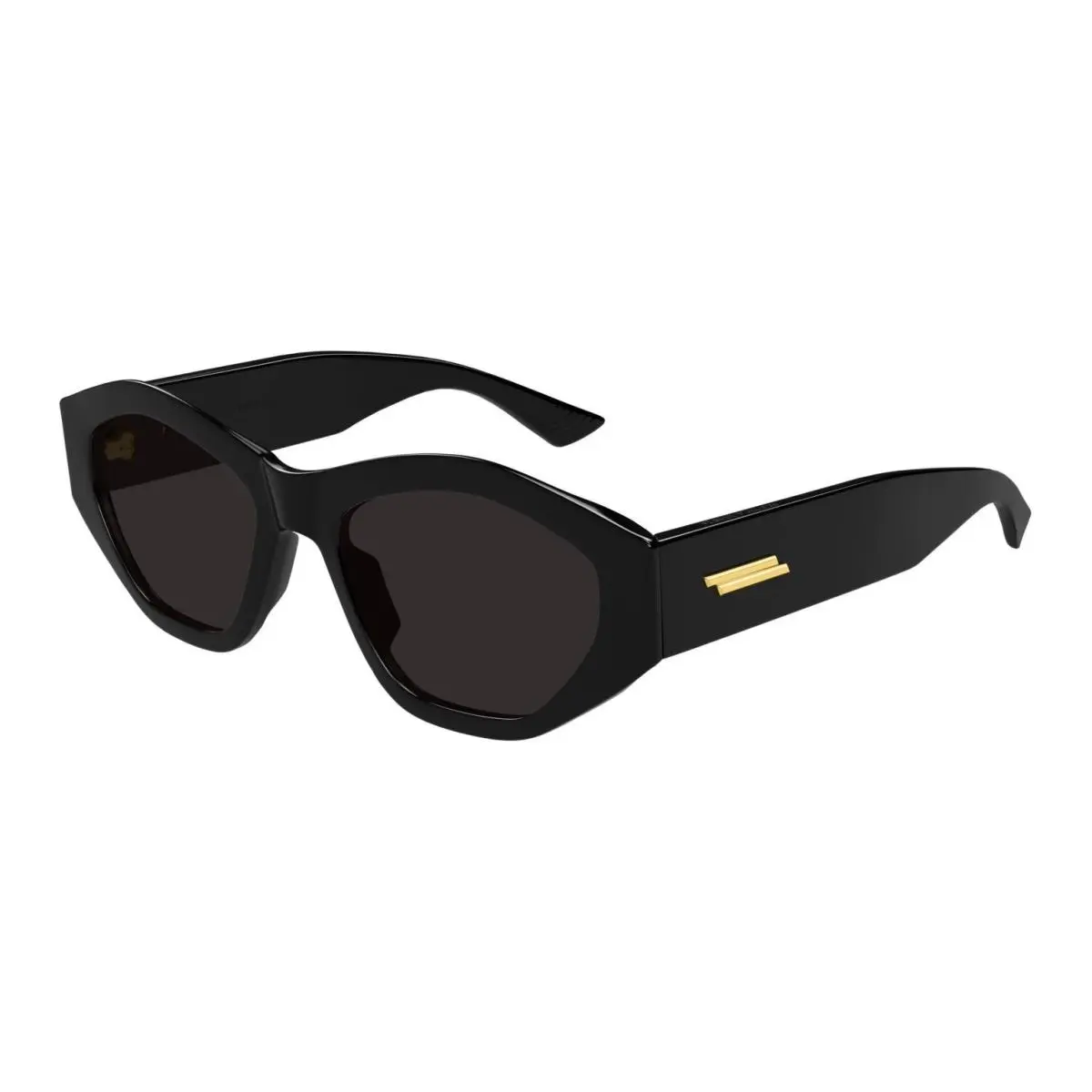BV1408S-001 Sunglasses 53mm by Bottega Veneta