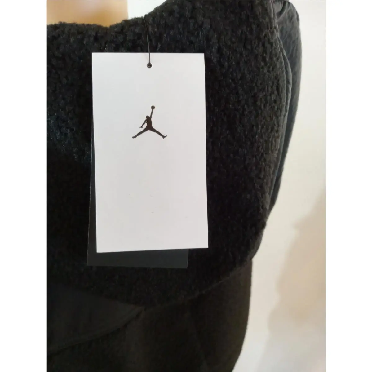 Nike clothing - DJ2725-010 - DJ2725-010 - Black (UPC: 195243322252) 8