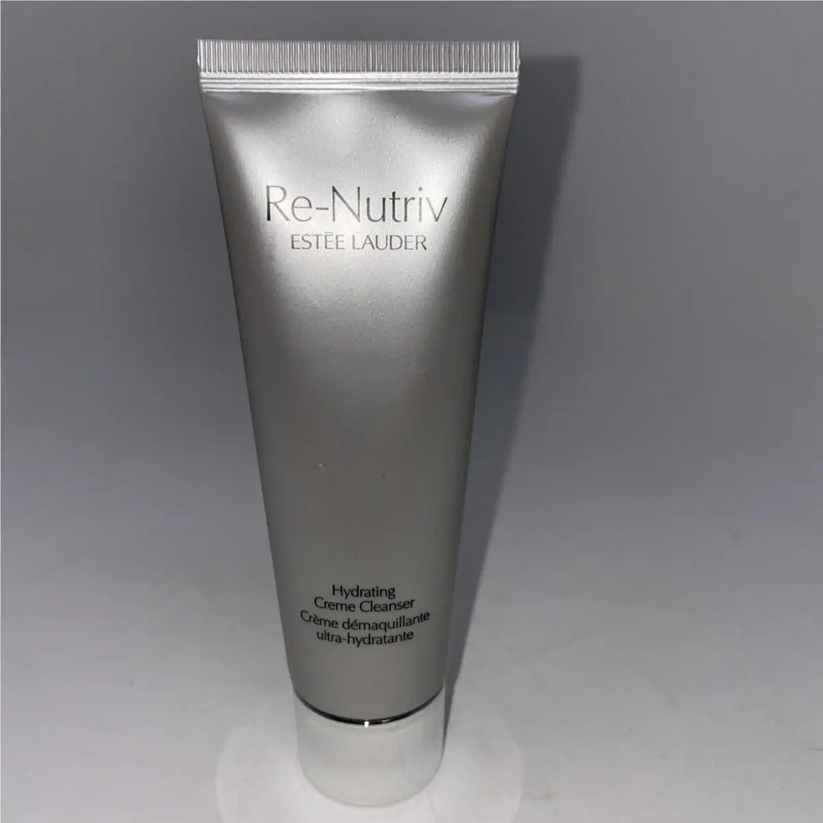 Estee Lauder Re Nutriv Hydrating Creme Cleanser 1 oz by Estée Lauder