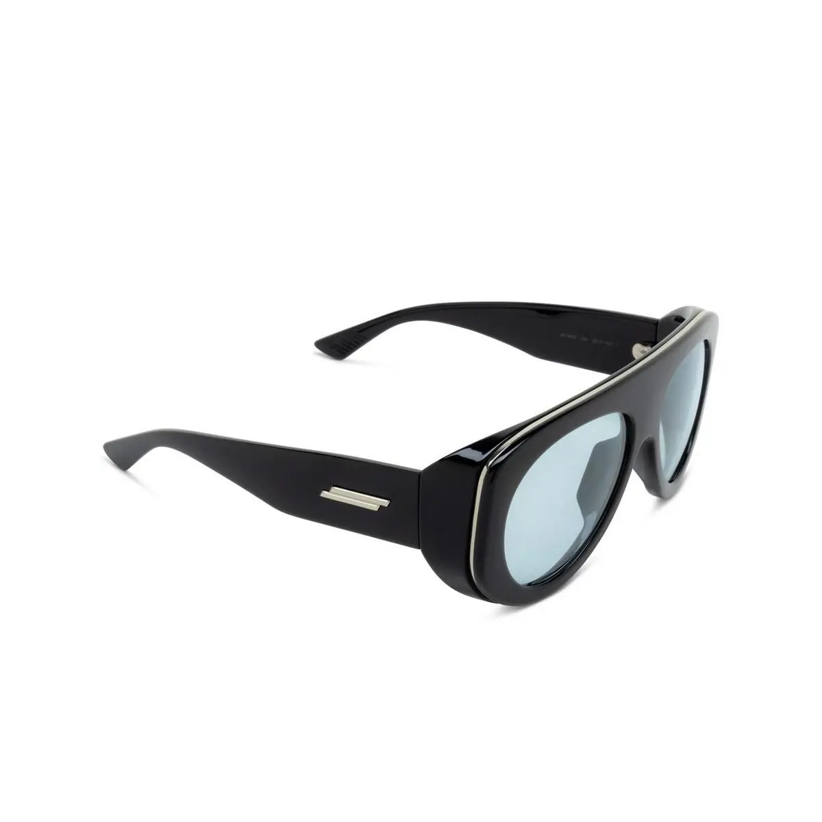 BV1362S Sunglasses – Blue – – Made in Italy – by Bottega Veneta