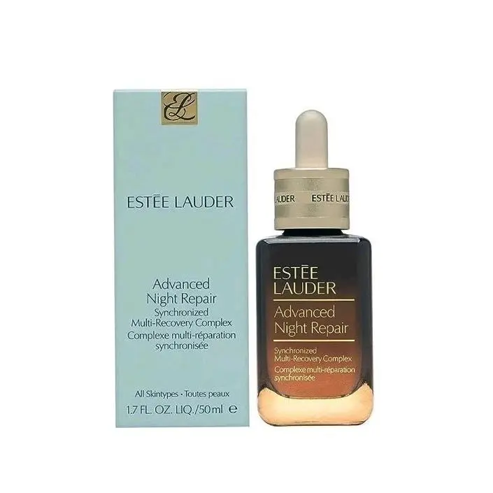 Advanced Night Repair Serum Synchronized Multi-recovery Complex by Estée Lauder