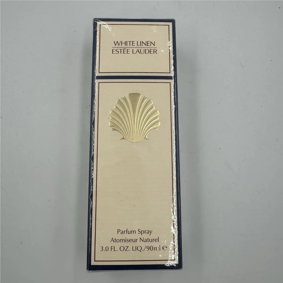 White Linen by Estee Lauder Parfum Spray 3.0 OZ by Estée Lauder