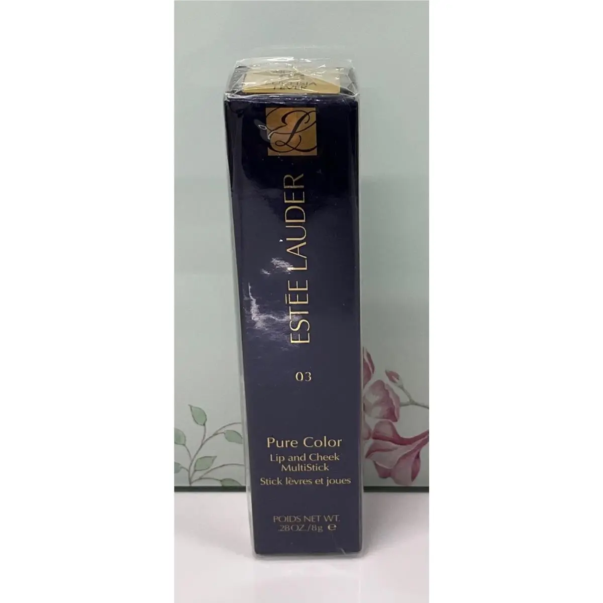 Estee Lauder Pure Color Lip and Cheeks Multi Stick 03 Fuchsia Fever by Estée Lauder