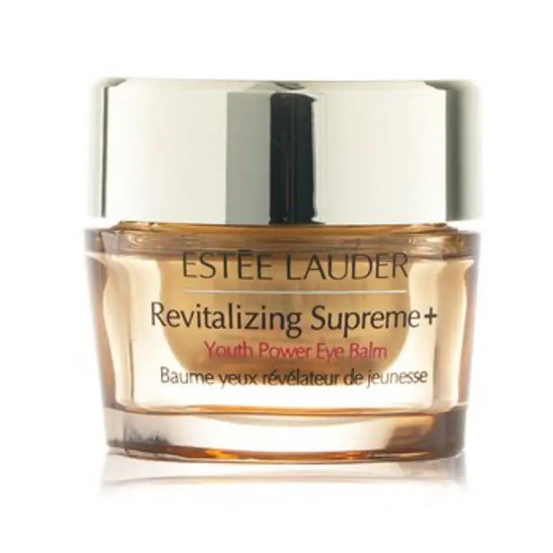 Estee Lauder Revitalizing Supreme+ Eye Balm Anti-age Hydrating Skincare 35ml by Estée Lauder