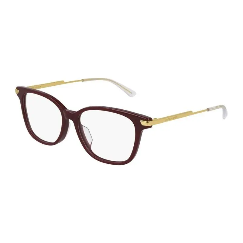 BV1074OA Eyeglasses Eye Glasses 004 53mm Women by Bottega Veneta