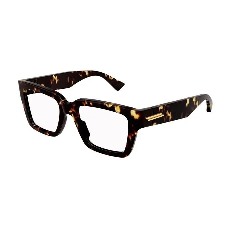 BV1190O Eyeglasses Eye Glasses 002 50mm Women by Bottega Veneta