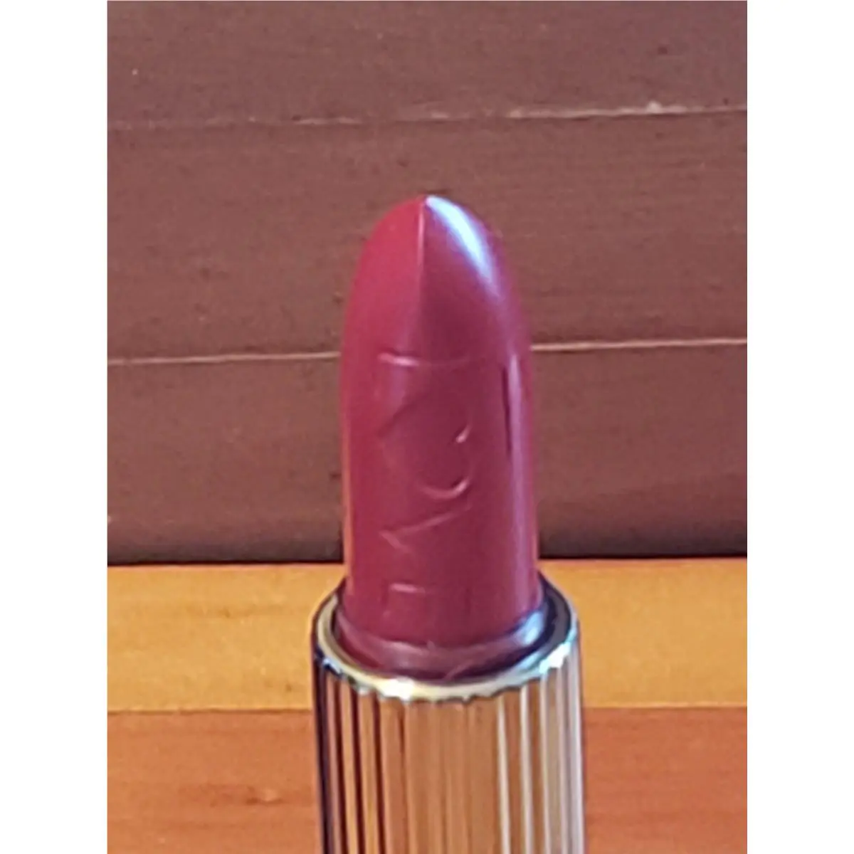Estee Lauder Signature Hydra Lustre Lipstick Spanish Red 61 Sig L Love Rare Htf by Estée Lauder