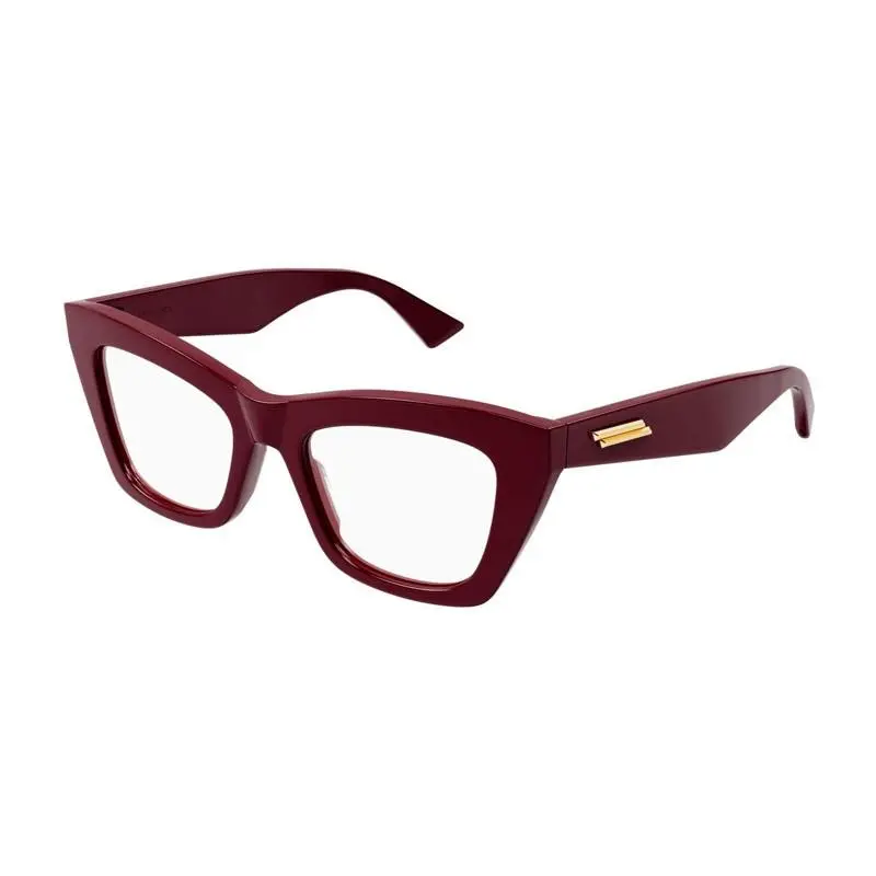 BV1215O Eyeglasses Eye Glasses 004 50mm Women by Bottega Veneta