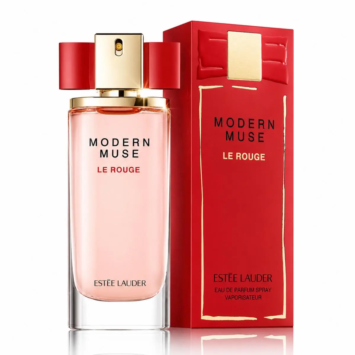 Estee Lauder Modern Muse Le Rouge 1.7 oz / 50 ml Eau De Parfum Spray For Women by Estée Lauder