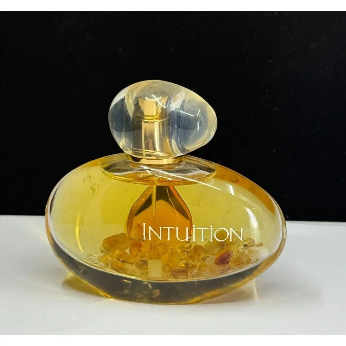 Estee Lauder Intuition Gemstone Infusion Eau De Toilette 1.5oz Rare by Estée Lauder