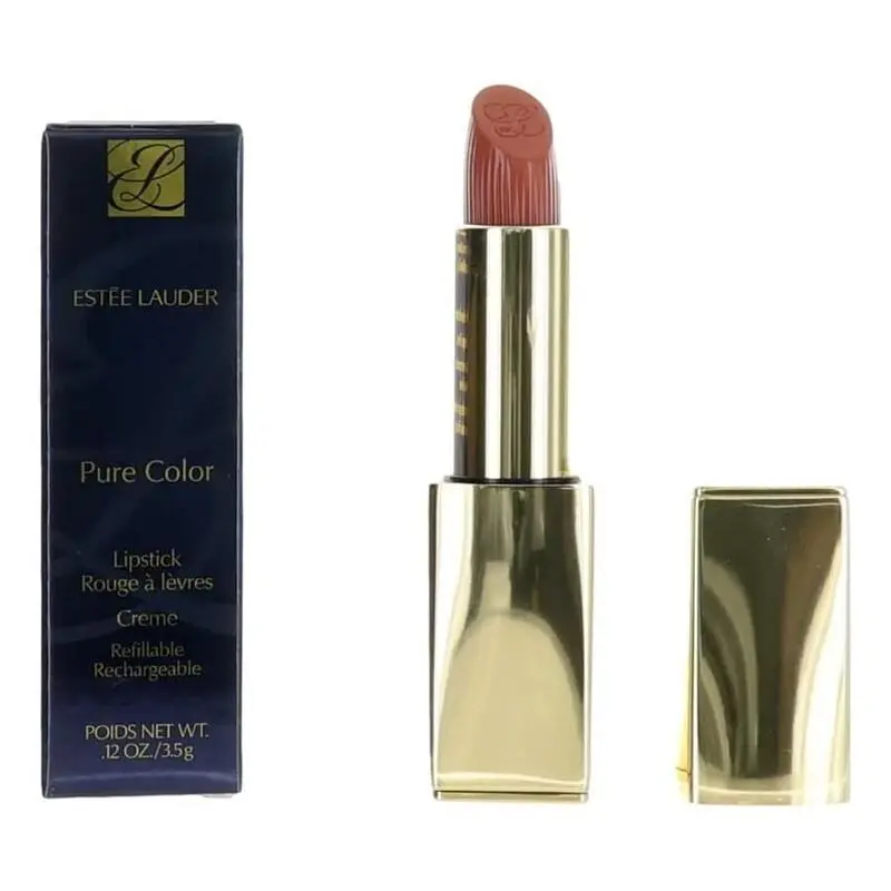 Estee Lauder Pure Color Lipstick 561 Intense Longwear Makeup 3.5g by Estée Lauder