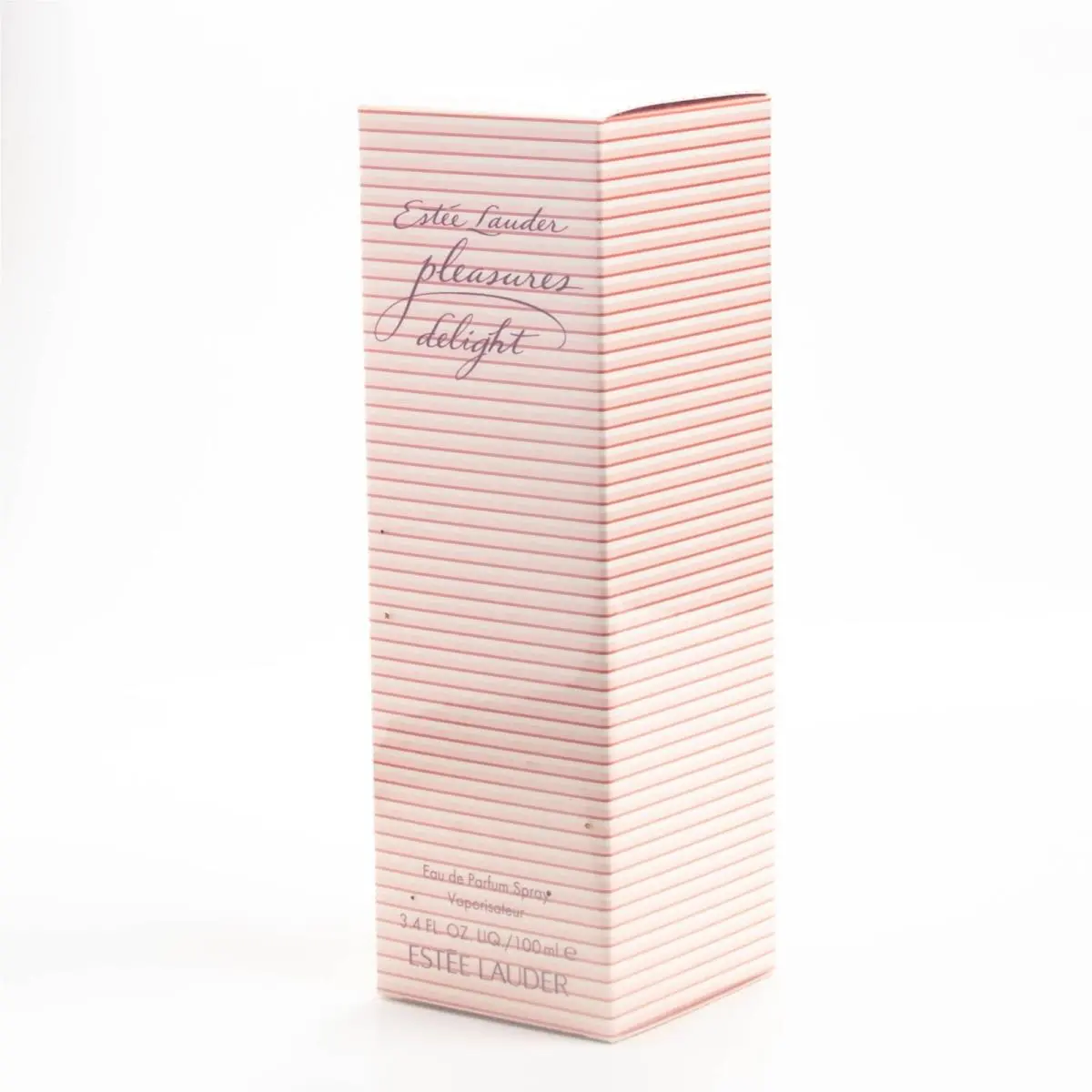 Estee Lauder Pleasures Delight Eau de Parfum 3.4OZ 100ml Edp Box by Estée Lauder