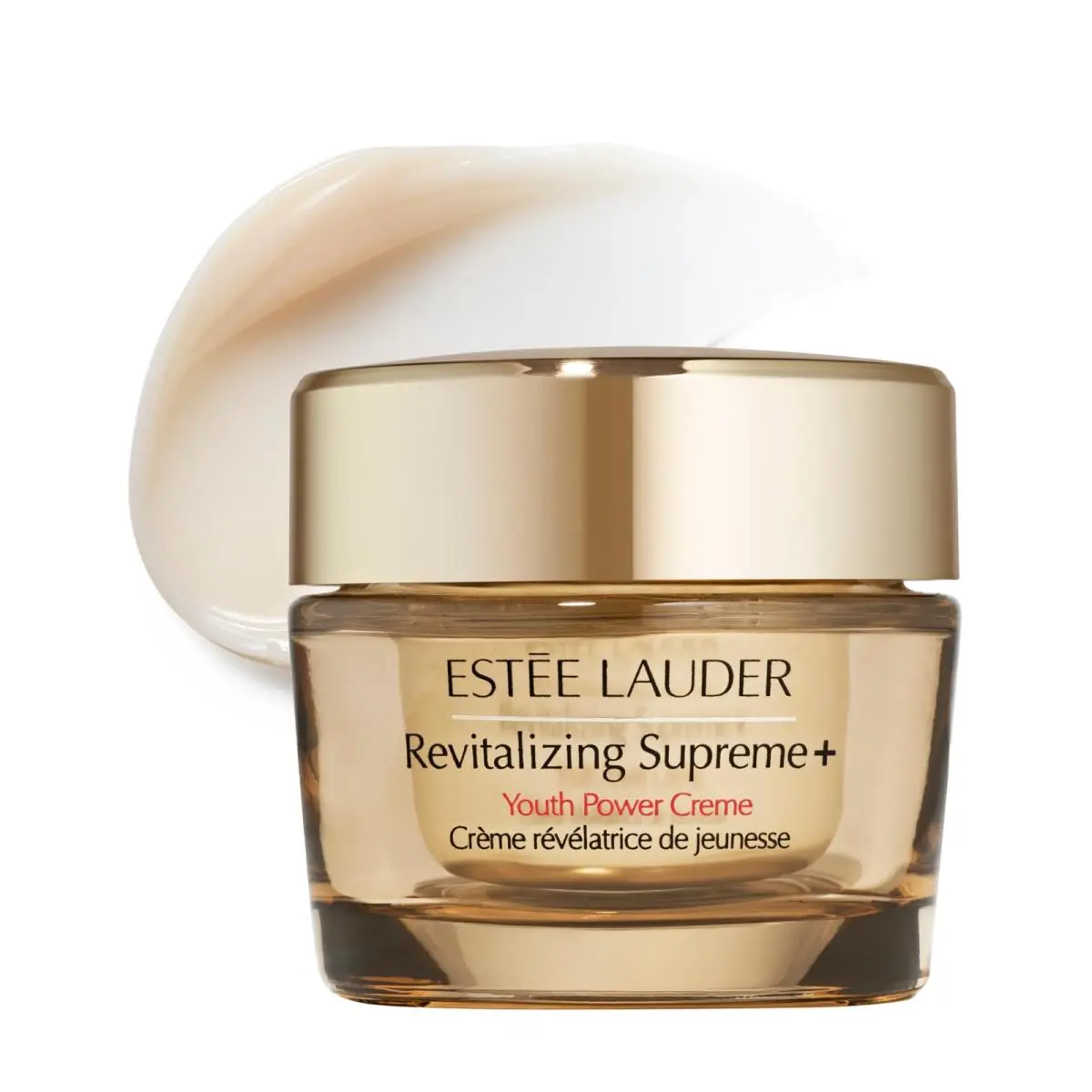 Revitalizing Supreme+ Youth Power Cream Moisturizer with by Estée Lauder