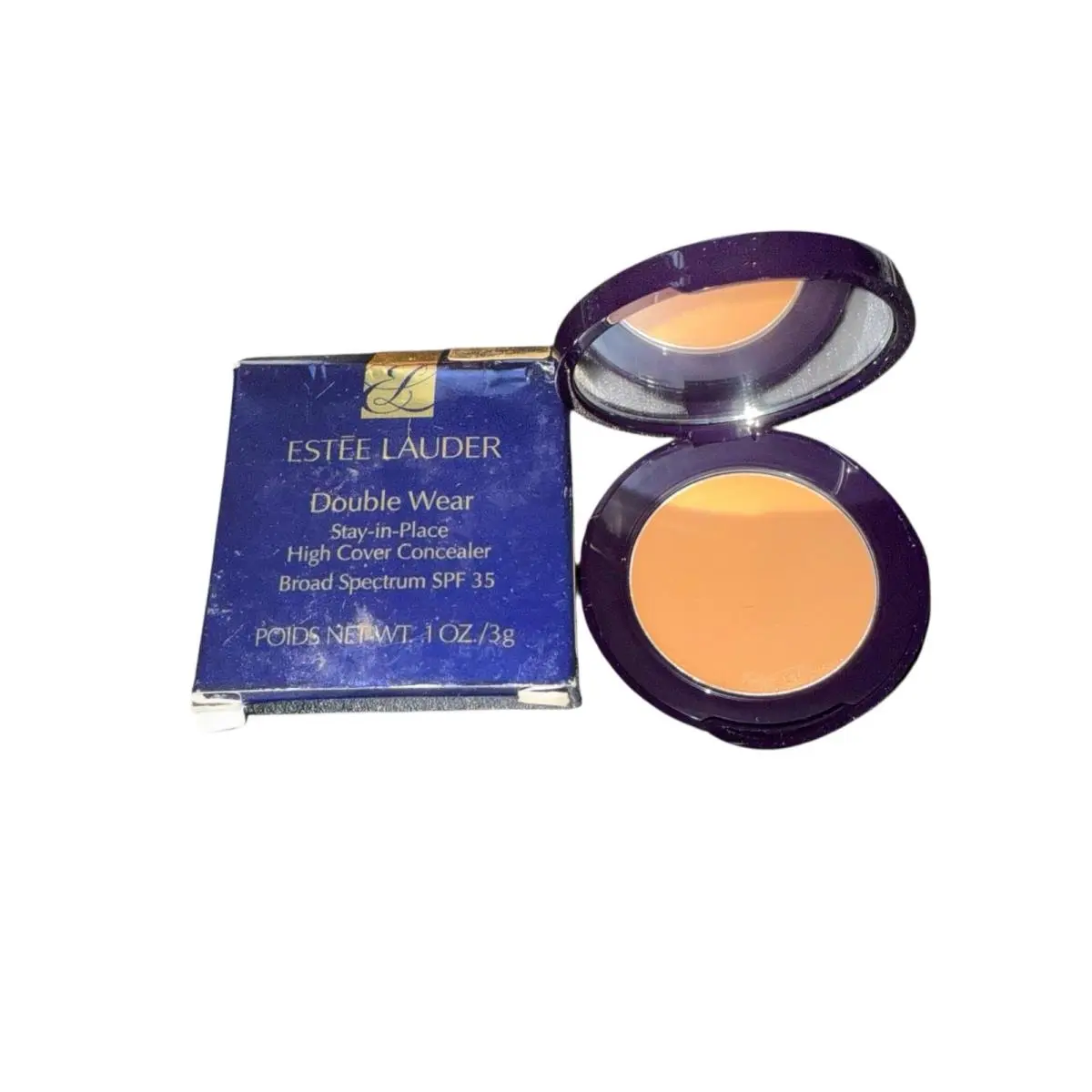 Estee Lauder Double Wear Stay-in-place High Cover Concealer Medium Deep Neutral by Estée Lauder