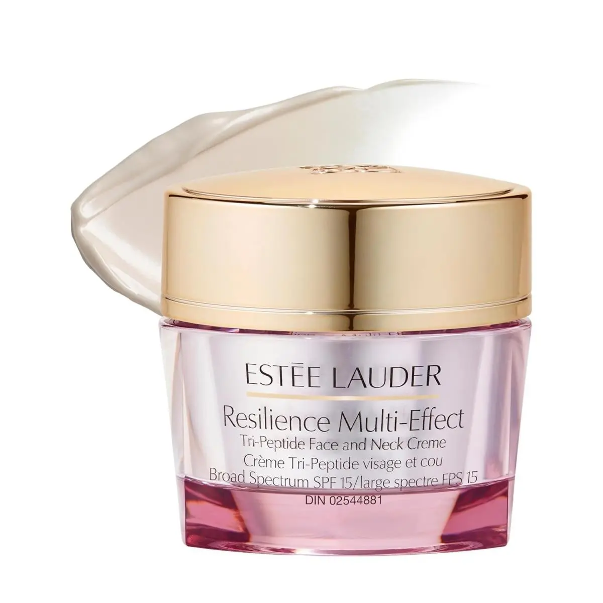 Estee Lauder Resilience Multi-effect SPF15 Cream Pelle Mista Skincare 30ml by Estée Lauder