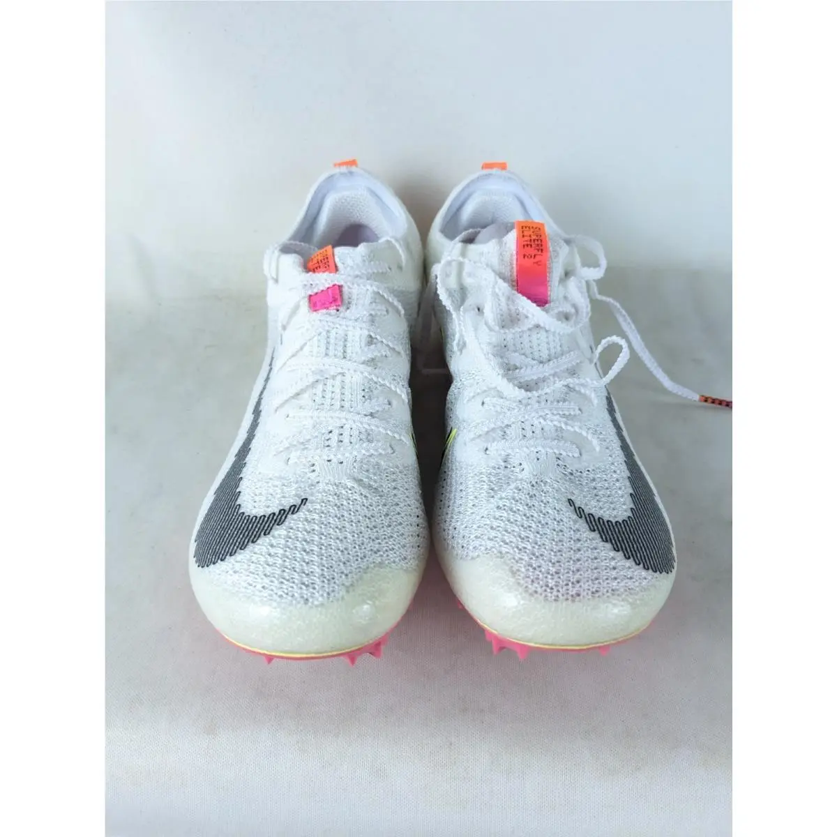 Nike shoes - Nike Zoom Superfly - Zoom Superfly - DJ5391-100 - White 1
