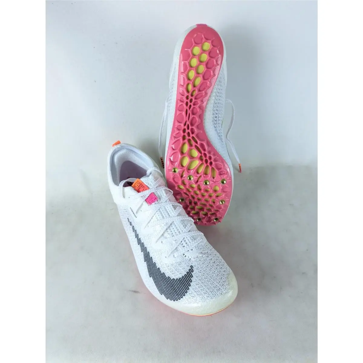 Nike shoes - Nike Zoom Superfly - Zoom Superfly - DJ5391-100 - White 3