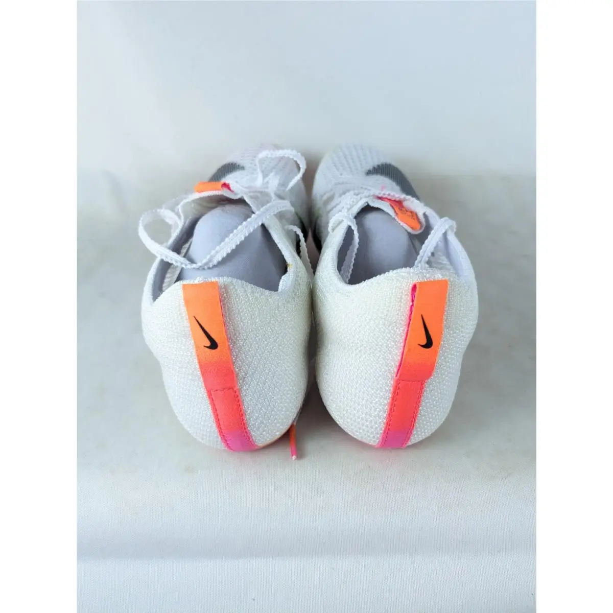 Nike shoes - Nike Zoom Superfly - Zoom Superfly - DJ5391-100 - White 5