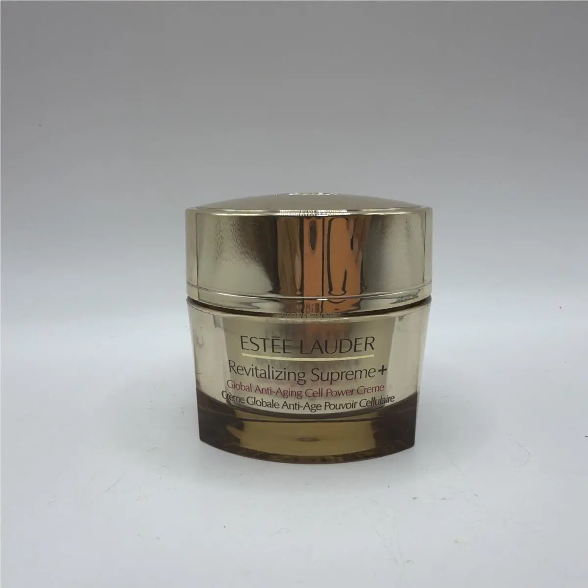 Estee Lauder Revitalizing Supreme+ Global Anti Aging Cell Power Creme 1.7 oz by Estée Lauder