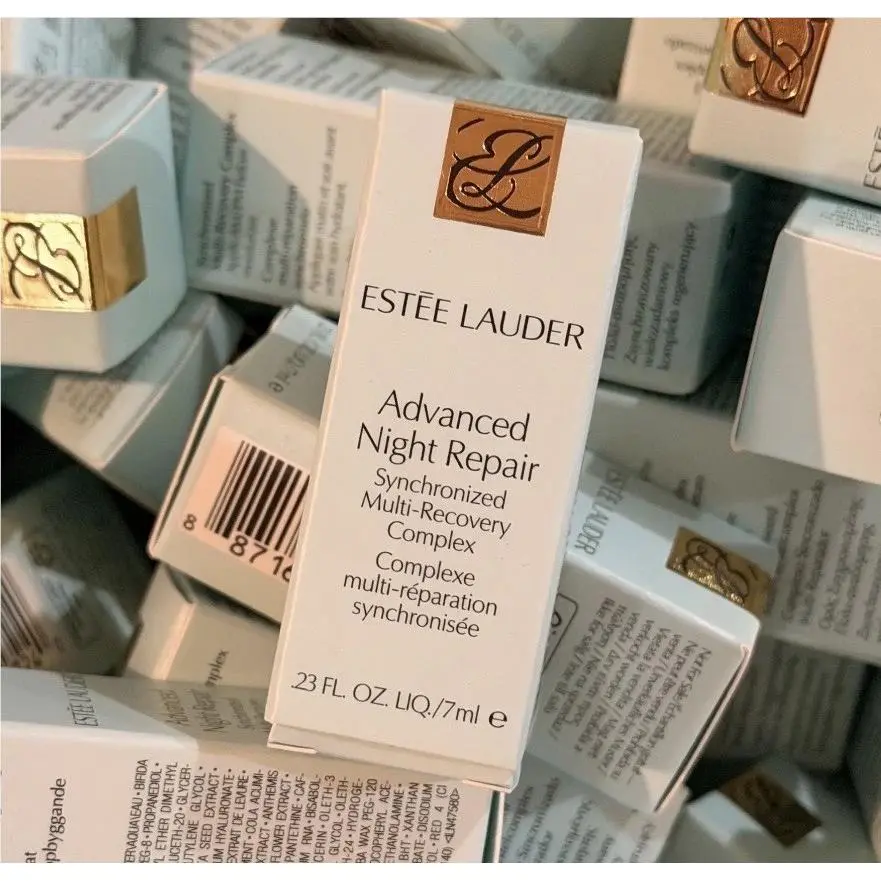 Estee Lauder Advanced Night Repair Serum Bundle OF 20 by Estée Lauder