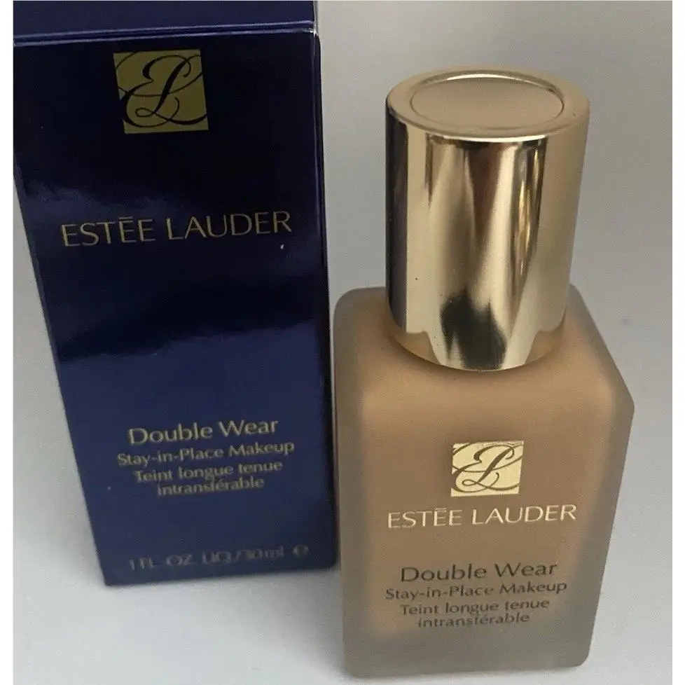 Estee Lauder Double Wear Stay In Place Makeup -3W1.5 Fawn - Formula