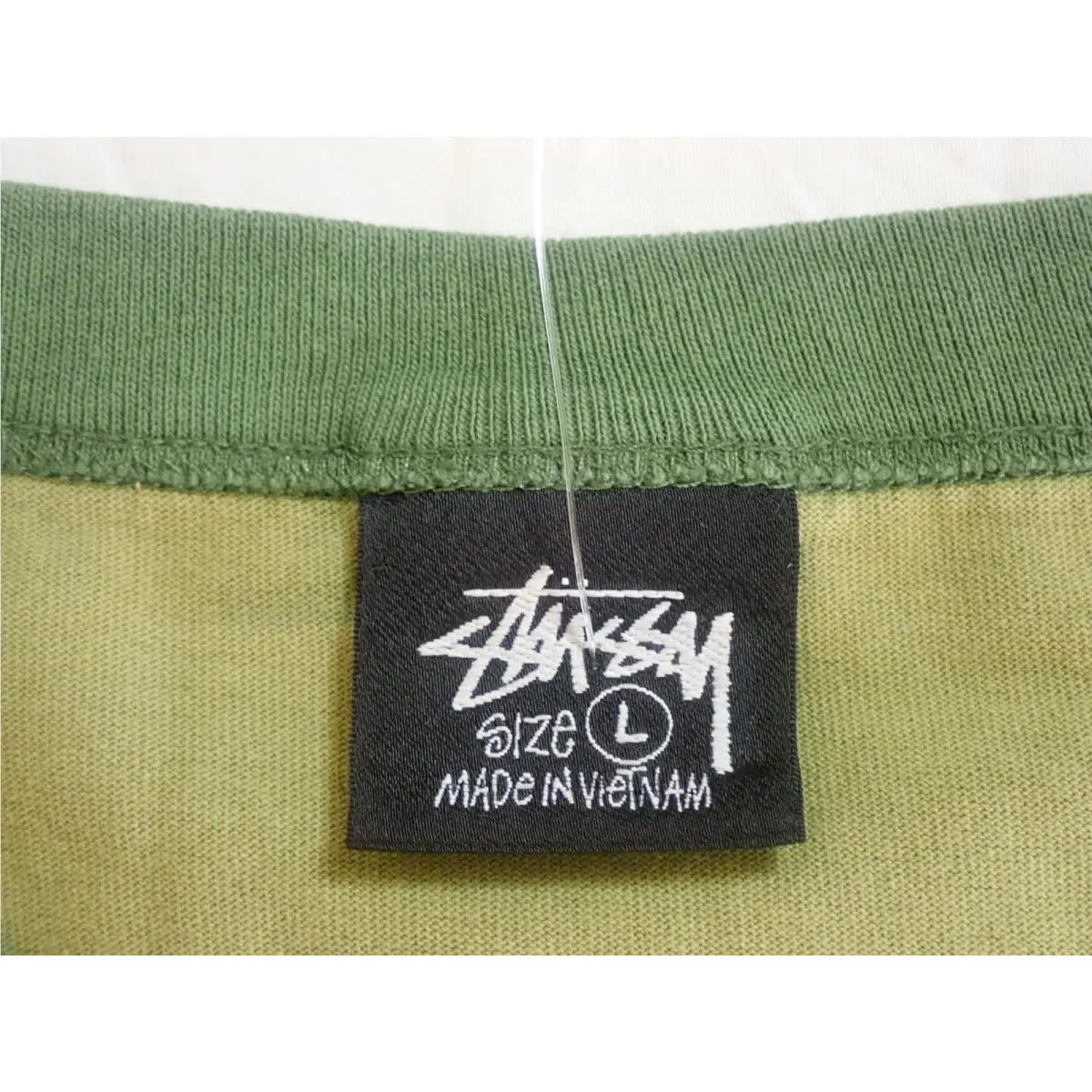 Stussy  clothing - Multicolor (UPC: 195292571106) 2