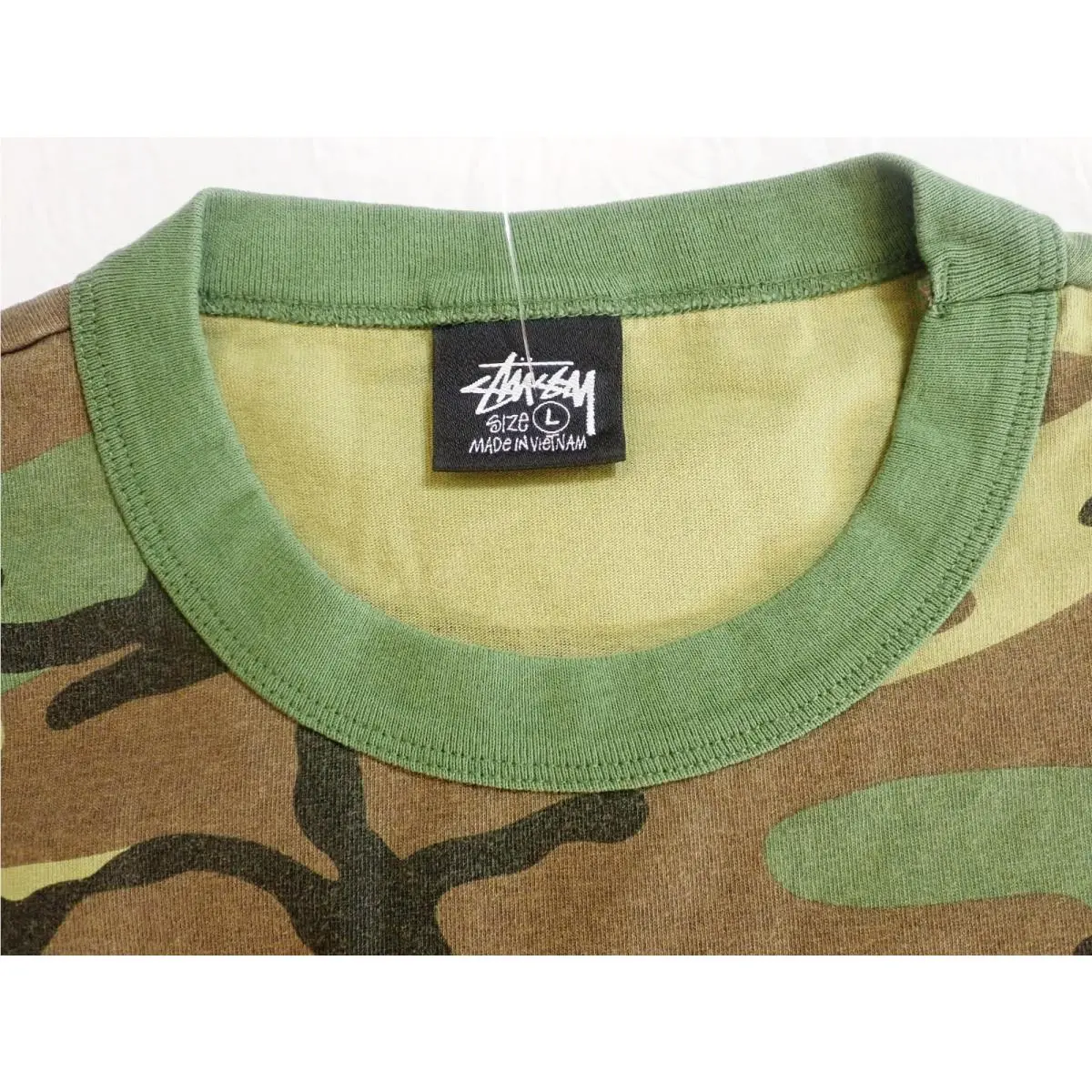 Stussy  clothing - Multicolor (UPC: 195292571106) 3