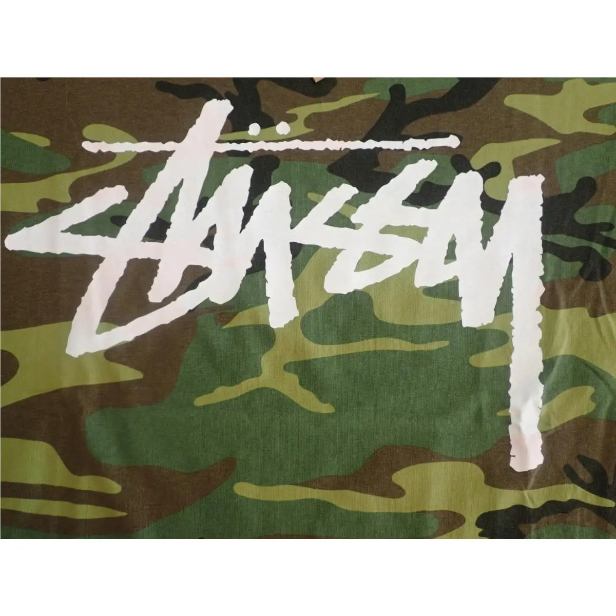 Stussy  clothing - Multicolor (UPC: 195292571106) 5