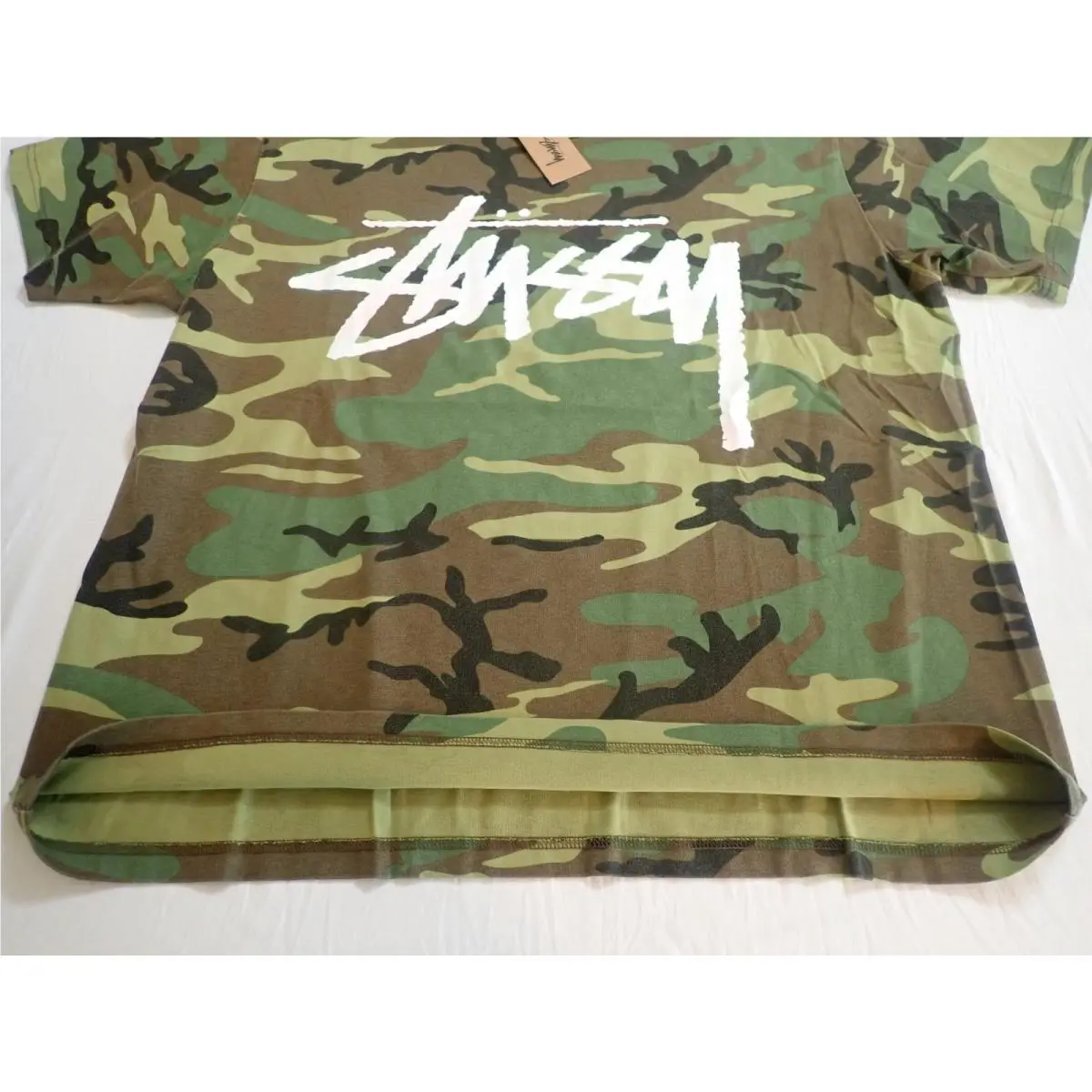 Stussy  clothing - Multicolor (UPC: 195292571106) 6