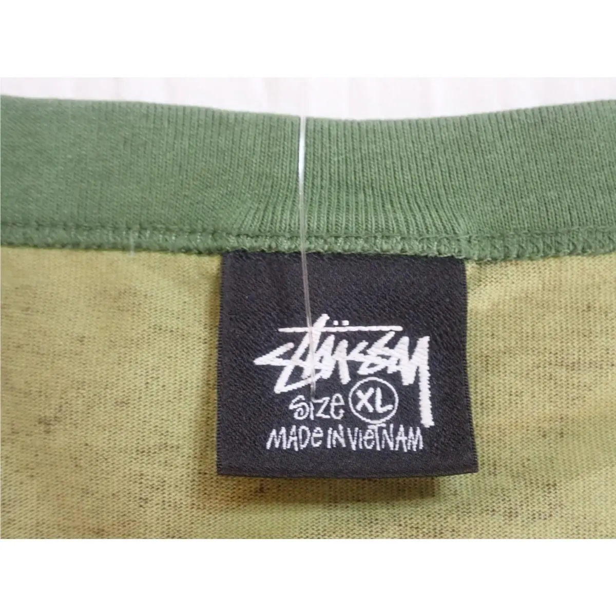Stussy  clothing - Multicolor (UPC: 195292571168) 2
