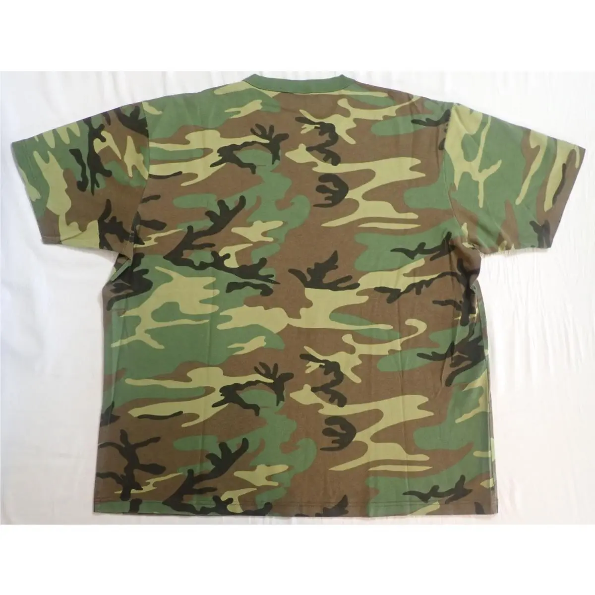 Stussy  clothing - Multicolor (UPC: 195292571168) 3