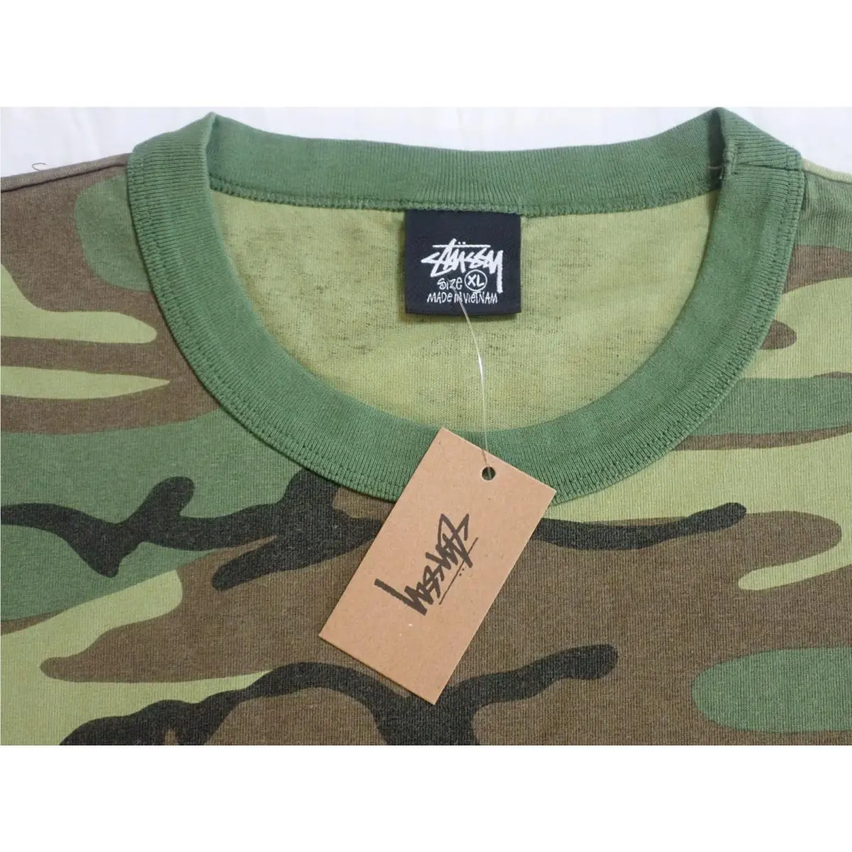 Stussy  clothing - Multicolor (UPC: 195292571168) 4